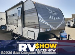 New 2027 Jayco Jay Flight 197MBW available in Manteca, California