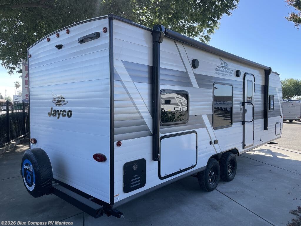 New 2027 Jayco Jay Flight 260BHW available in Manteca, California