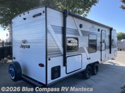 New 2027 Jayco Jay Flight 260BHW available in Manteca, California