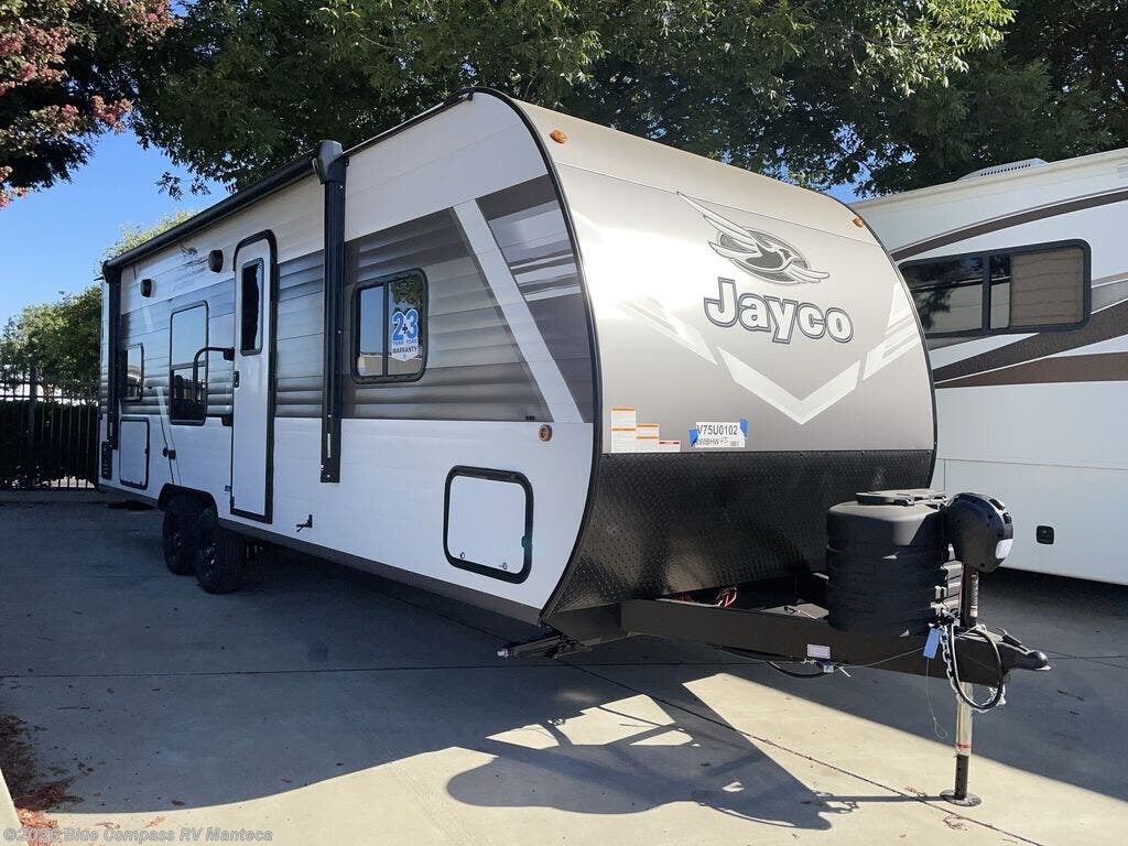 New 2027 Jayco Jay Flight 260BHW available in Manteca, California