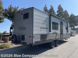 New 2027 Forest River Aurora Light 26BH available in Manteca, California