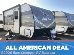 New 2027 Jayco Jay Flight 175BHW available in Manteca, California