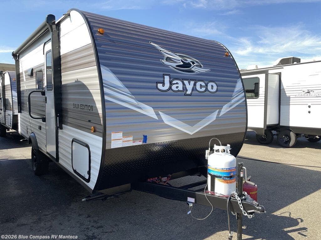 New 2027 Jayco Jay Flight 175BHW available in Manteca, California