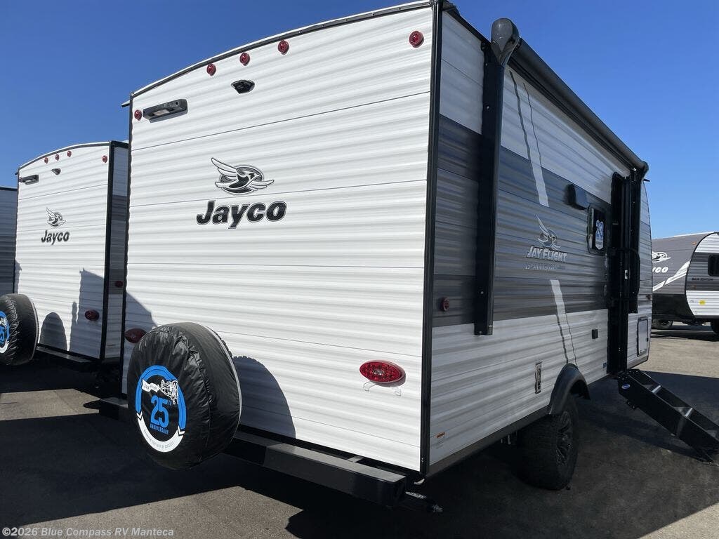 New 2027 Jayco Jay Flight 175BHW available in Manteca, California