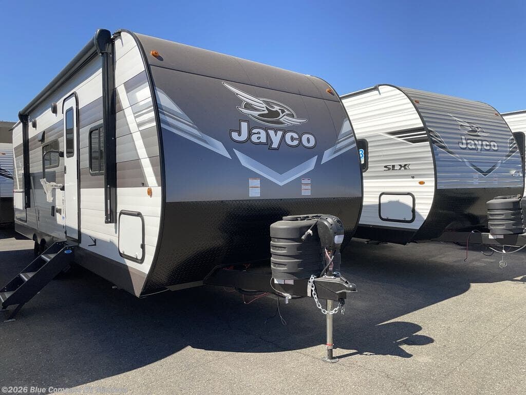 New 2027 Jayco Jay Flight 261BHSW available in Manteca, California