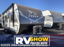 New 2027 Jayco Jay Flight 261BHSW available in Manteca, California