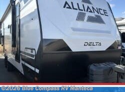 New 2026 Alliance RV Delta 281BH available in Manteca, California
