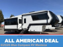 New 2027 Brinkley RV Model Z 2900 available in Manteca, California