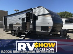 New 2027 Forest River Aurora 27DBH available in Manteca, California