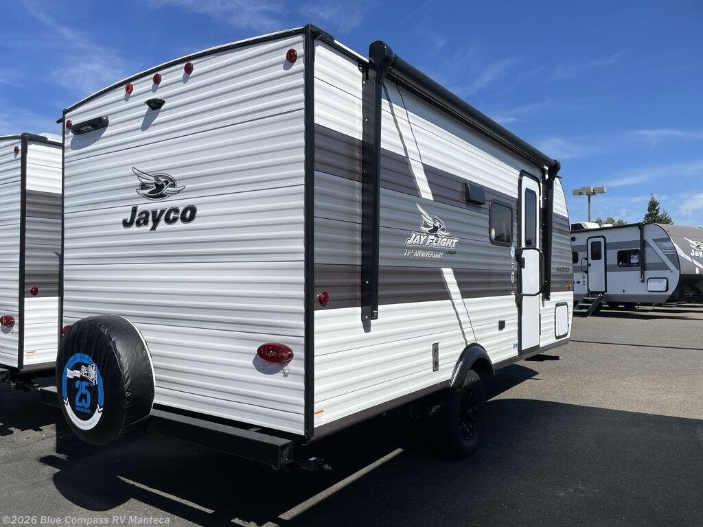 New 2027 Jayco Jay Flight 175BHW available in Manteca, California
