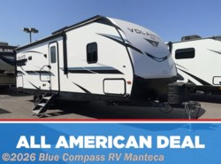 Used 2023 CrossRoads Volante 25RL available in Manteca, California