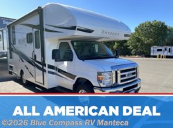 Used 2025 Entegra Coach Odyssey SE 22C available in Manteca, California