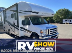 Used 2025 Entegra Coach Odyssey SE 22C available in Manteca, California