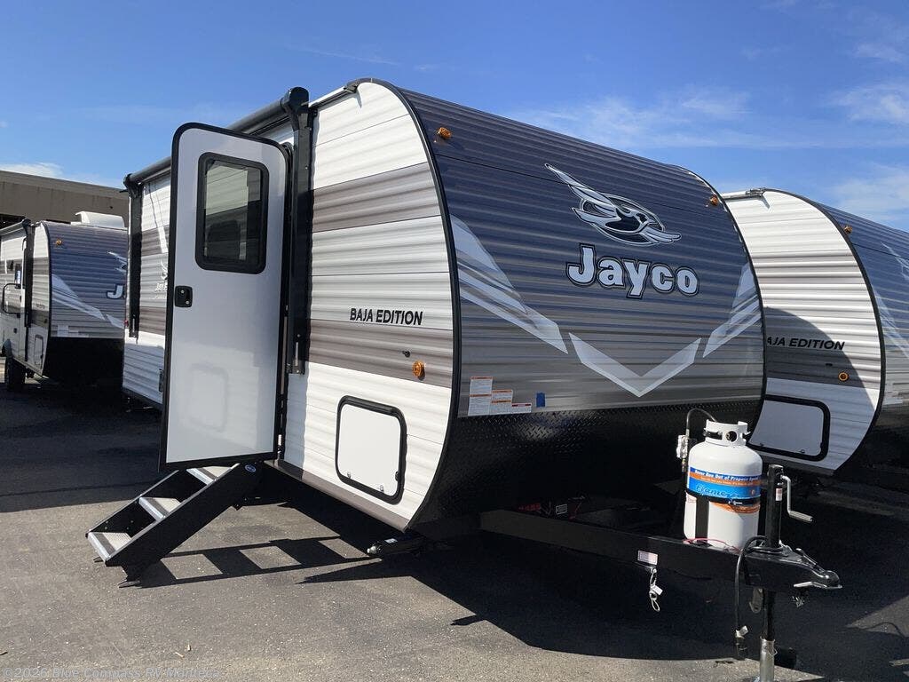 New 2027 Jayco Jay Flight 175BHW available in Manteca, California