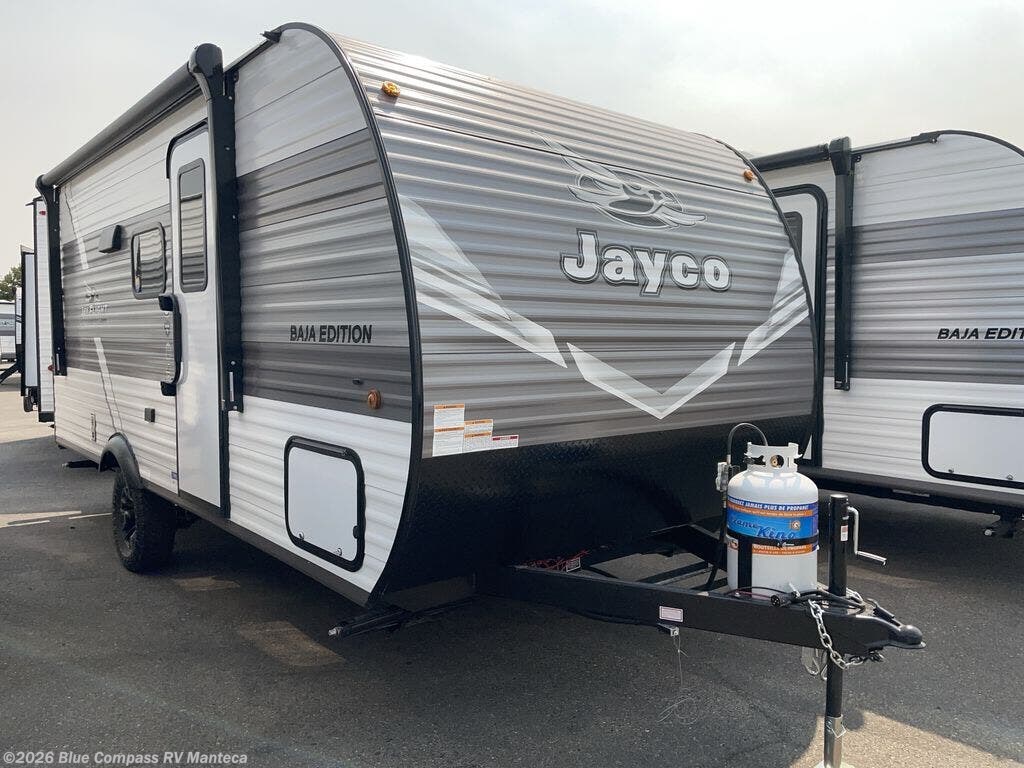 New 2027 Jayco Jay Flight 175BHW available in Manteca, California