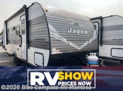 New 2027 Jayco Jay Flight 175BHW available in Manteca, California