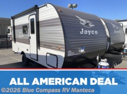 New 2027 Jayco Jay Flight 170BHW available in Manteca, California