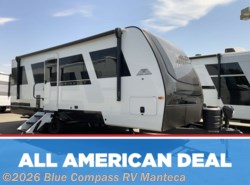 New 2027 Brinkley RV Model Ix 23x available in Manteca, California