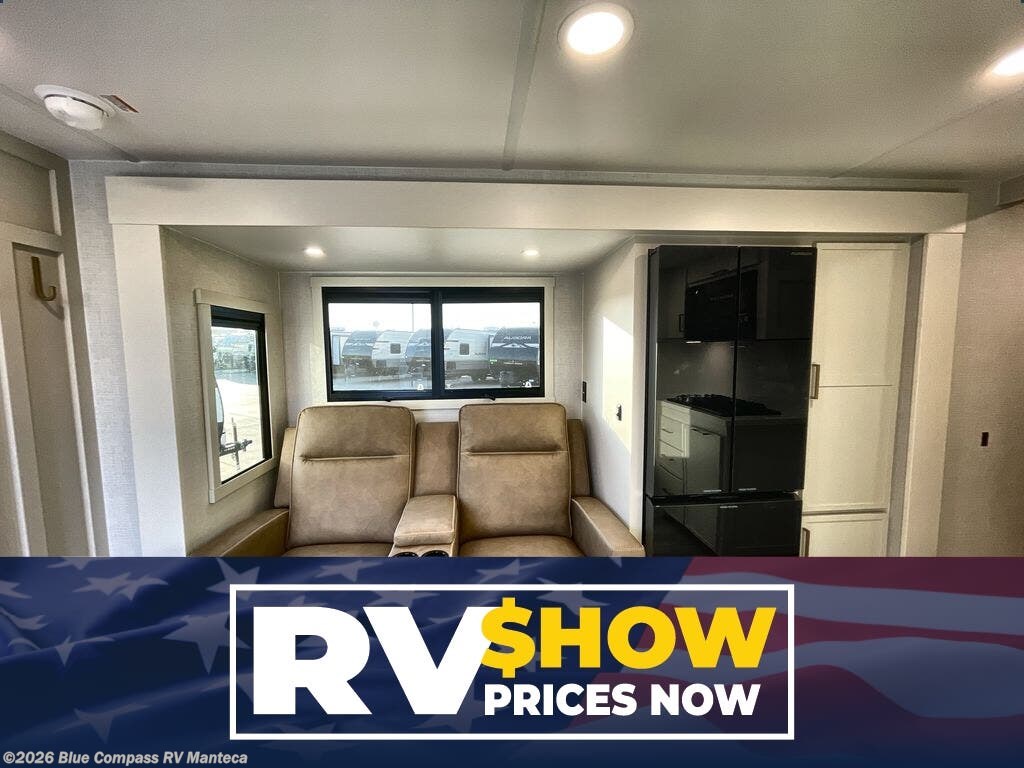 New 2027 Brinkley RV Model Ix 24x available in Manteca, California