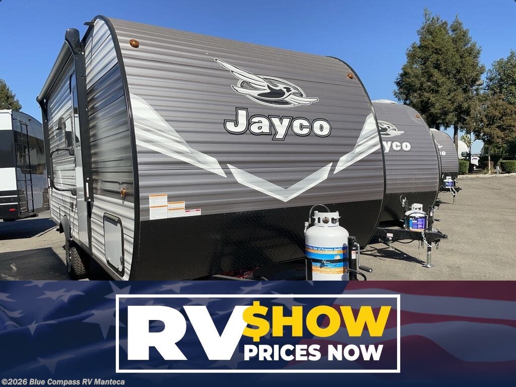 New 2027 Jayco Jay Flight 175BHW available in Manteca, California