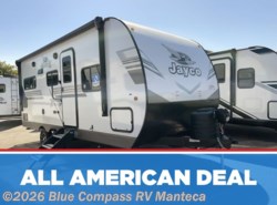 New 2027 Jayco Jay Flight 200MKSW available in Manteca, California