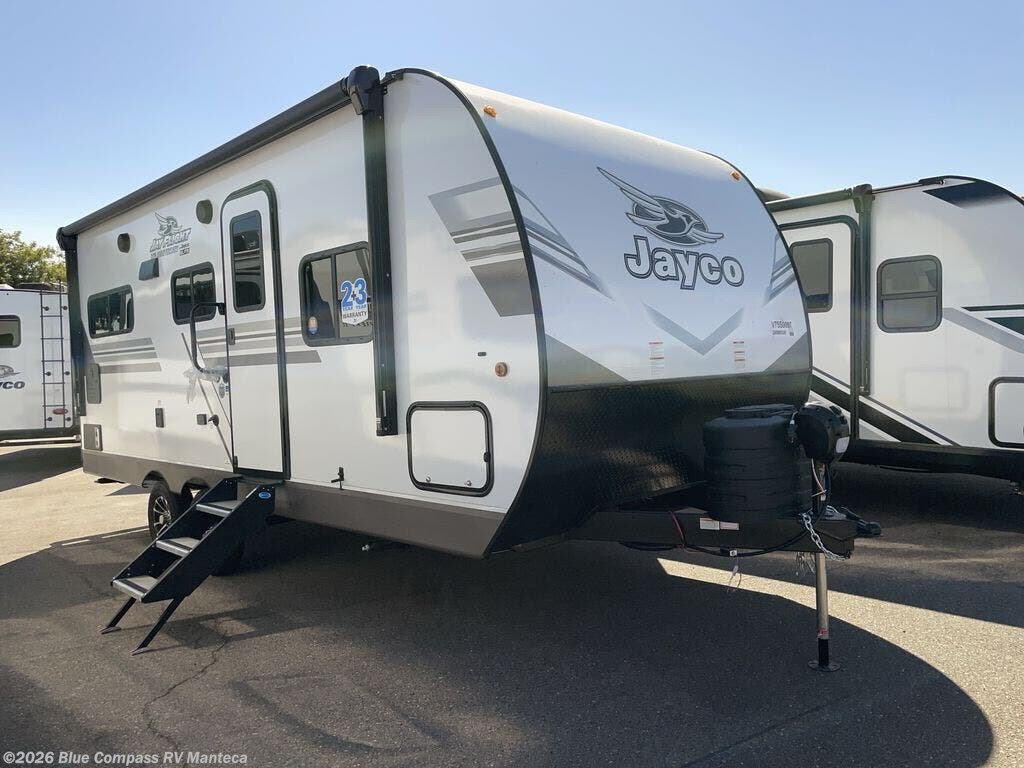New 2027 Jayco Jay Flight 200MKSW available in Manteca, California