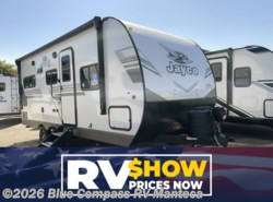 New 2027 Jayco Jay Flight 200MKSW available in Manteca, California
