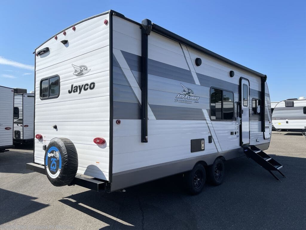 New 2027 Jayco Jay Flight 225MLSW available in Manteca, California