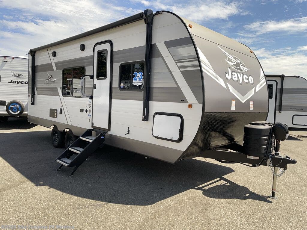 New 2027 Jayco Jay Flight 225MLSW available in Manteca, California