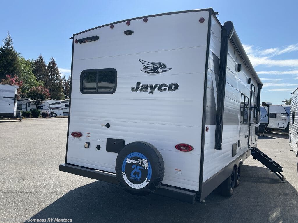 New 2027 Jayco Jay Flight 225MLSW available in Manteca, California
