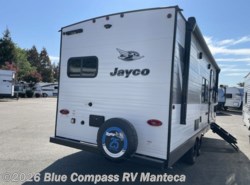 New 2027 Jayco Jay Flight 225MLSW available in Manteca, California