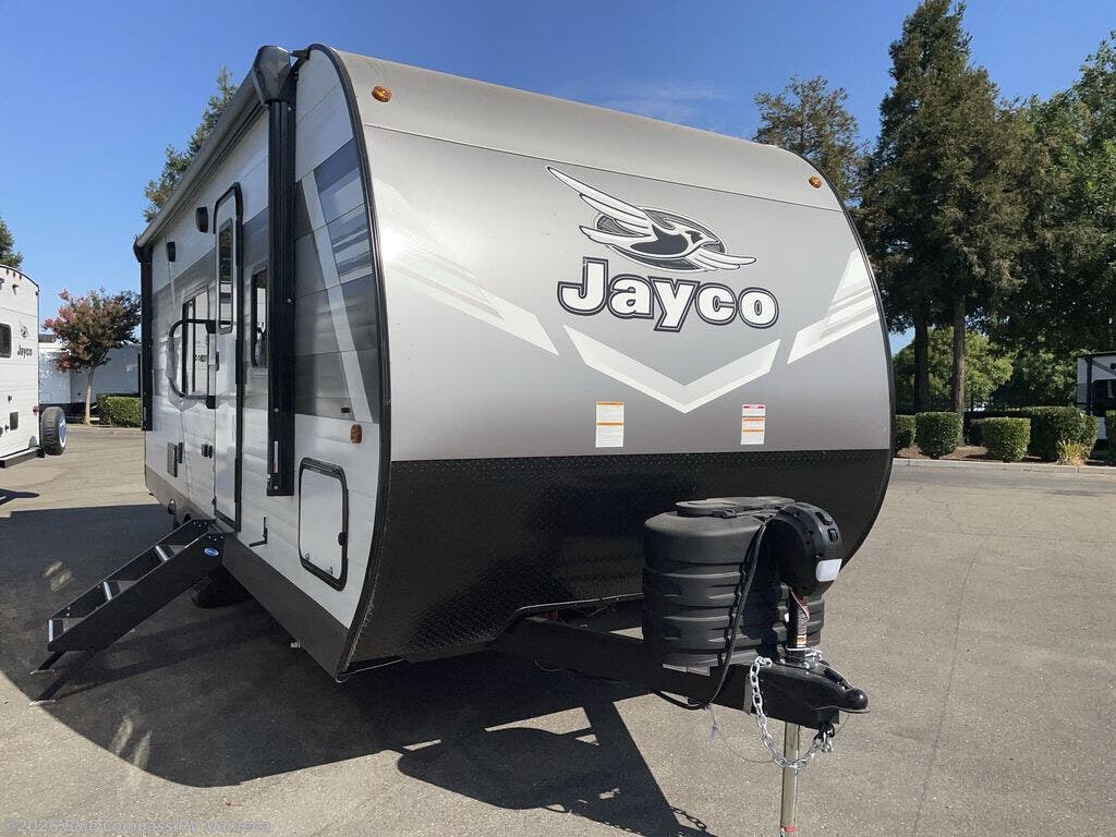 New 2027 Jayco Jay Flight 225MLSW available in Manteca, California