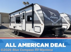 New 2027 Jayco Jay Flight 225MLSW available in Manteca, California