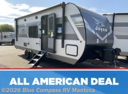 New 2027 Jayco Jay Flight 225MLSW available in Manteca, California