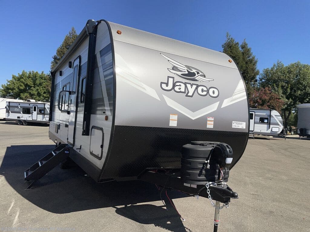 New 2027 Jayco Jay Flight 225MLSW available in Manteca, California