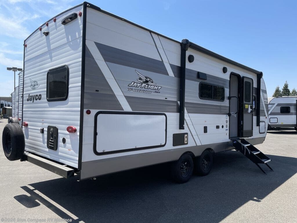 New 2027 Jayco Jay Flight 245BHSW available in Manteca, California