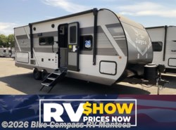 New 2027 Jayco Jay Flight 245BHSW available in Manteca, California