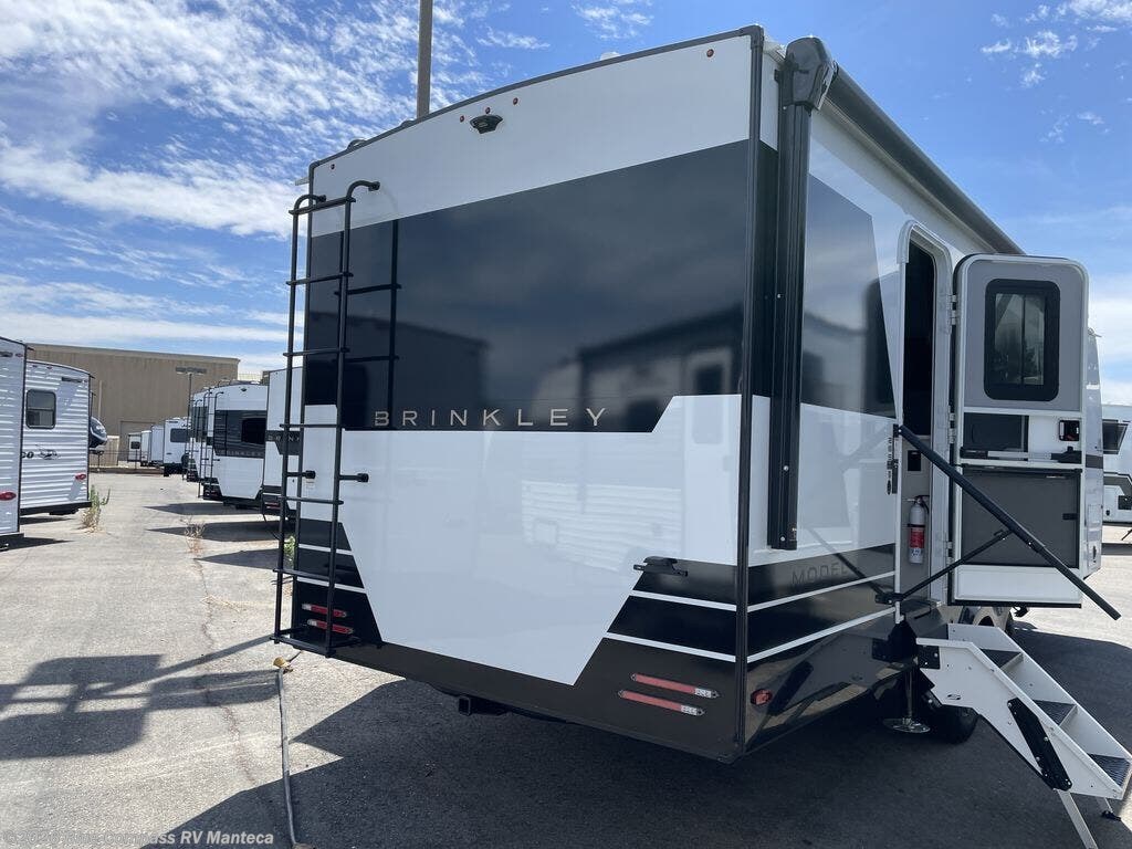 New 2027 Brinkley RV Model I 265 available in Manteca, California