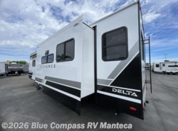 New 2027 Alliance RV Delta 292RL available in Manteca, California