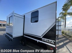 New 2027 Alliance RV Delta Solo BH181 available in Manteca, California