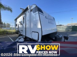 New 2027 Alliance RV Delta Solo BH181 available in Manteca, California