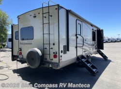 Used 2018 Forest River Rockwood Windjammer 2618VS available in Manteca, California
