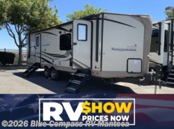 Used 2018 Forest River Rockwood Windjammer 2618VS available in Manteca, California