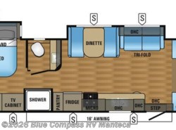 Used 2017 Jayco Greyhawk 29MV available in Manteca, California