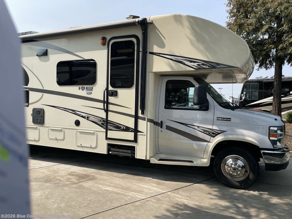 Used 2017 Jayco Greyhawk 29MV available in Manteca, California
