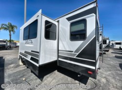 New 2026 Alliance RV Delta 252RL available in Manteca, California