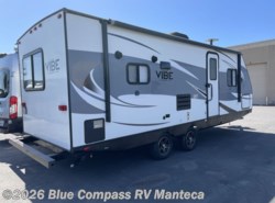 Used 2019 Forest River Vibe Extreme Lite 224RLS available in Manteca, California