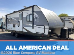Used 2019 Forest River Vibe Extreme Lite 224RLS available in Manteca, California
