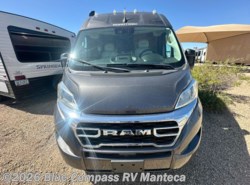 Used 2024 Roadtrek Roadtrek Zion SRT available in Manteca, California
