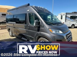 Used 2024 Roadtrek Roadtrek Zion SRT available in Manteca, California